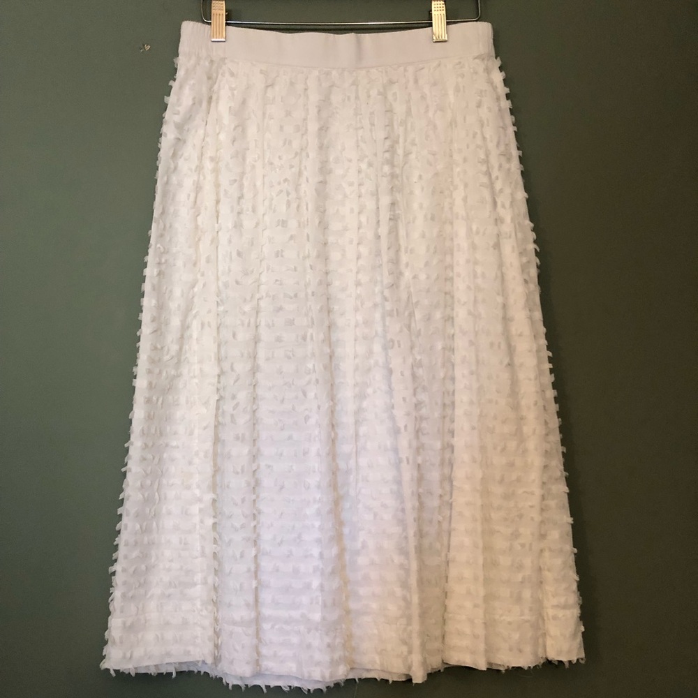 J Crew summer skirt